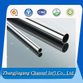 Gr1, Gr2, Gr5, Gr9 Titanium Tube for Sale